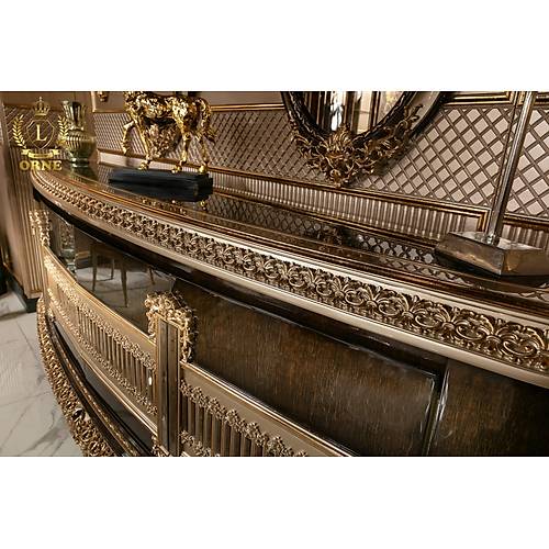 Empire Yemek Takımı