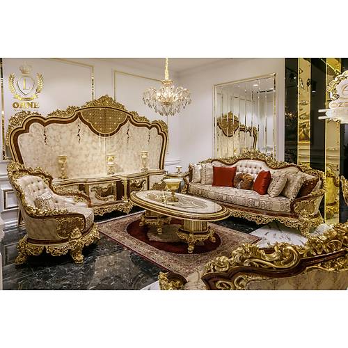 Florya Koltuk Takımı