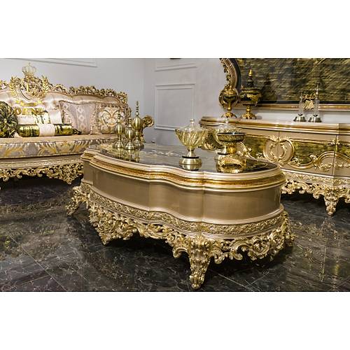 Royal Koltuk Tak�m�