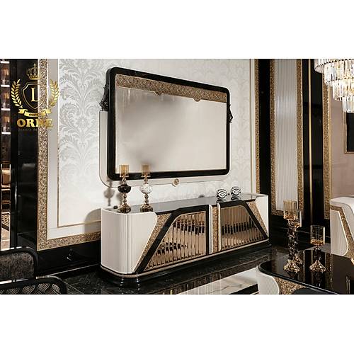 Versace Tv Ünitesi