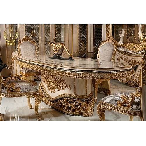 Royal Yemek Odas�