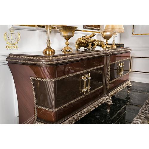 Saltanat Yemek Odas�