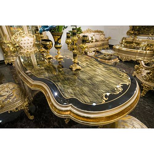 Royal Yemek Odas�