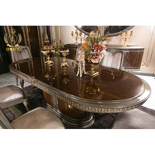 Milano Yemek Odas�