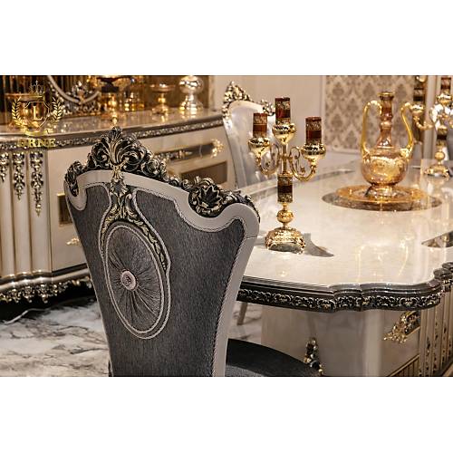 Versace Yemek Odas�