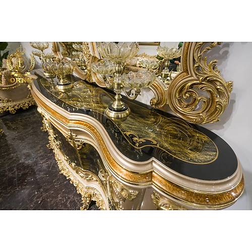 Royal Yemek Odas�