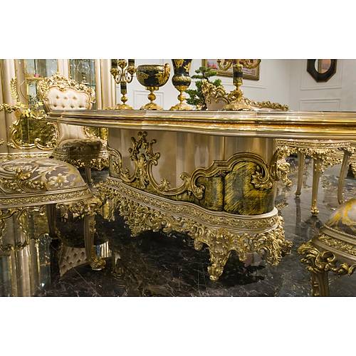 Royal Yemek Odas�