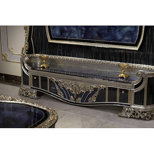 Royal Mavi TV �nitesi