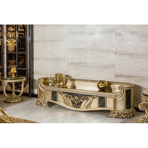 Royal Ye�il TV �nitesi