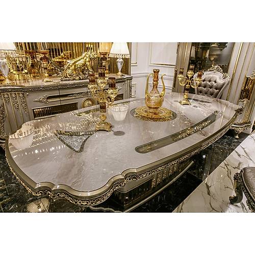 Versace Yemek Odas�