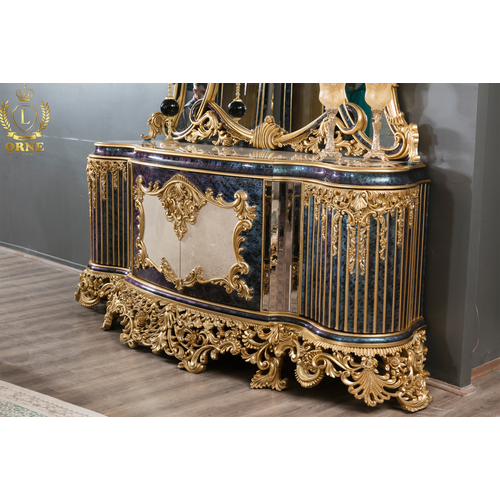 Saltanat Yemek Odas�