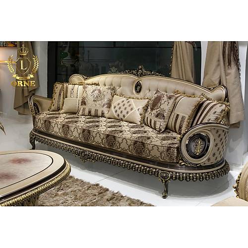 Versace Koltuk Tak�m�