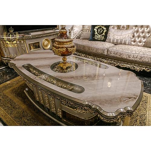 Versace Koltuk Tak�m�