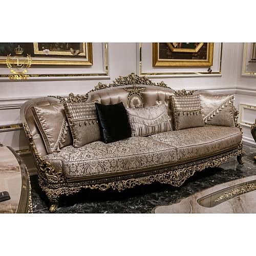 Versace Koltuk Tak�m�