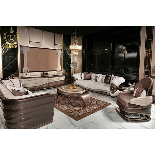 Rixos Koltuk Takımı