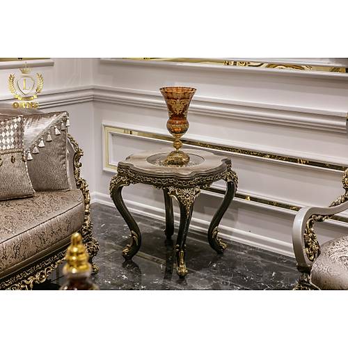Versace Koltuk Tak�m�