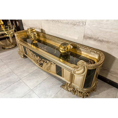 Royal Ye�il TV �nitesi