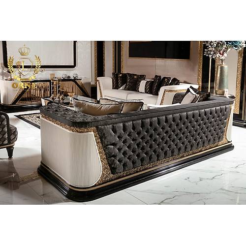 Versace Koltuk Tak�m�