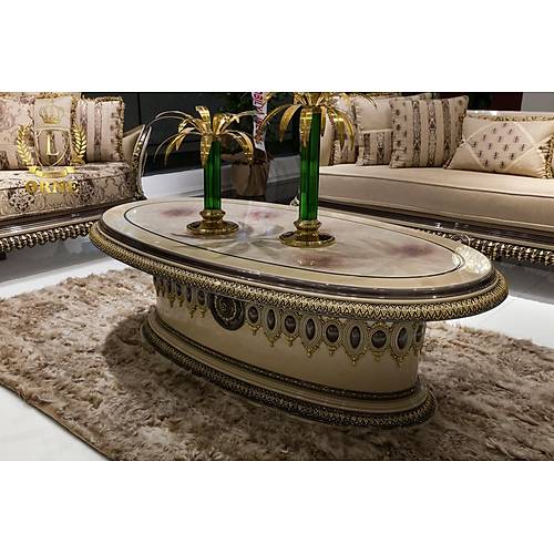 Versace Koltuk Tak�m�