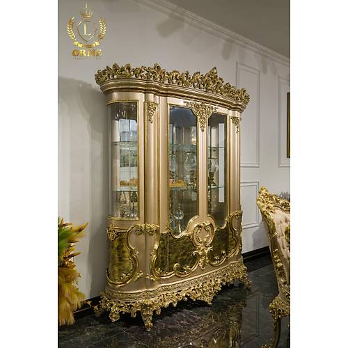 Royal Yemek Odas�