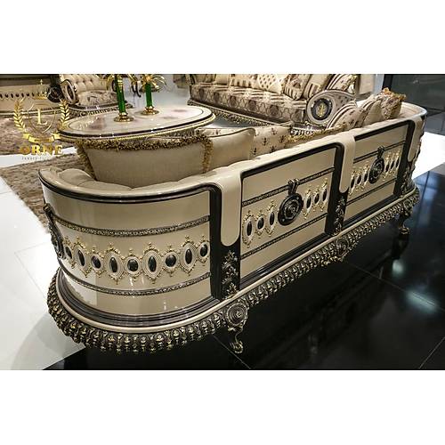 Versace Koltuk Tak�m�