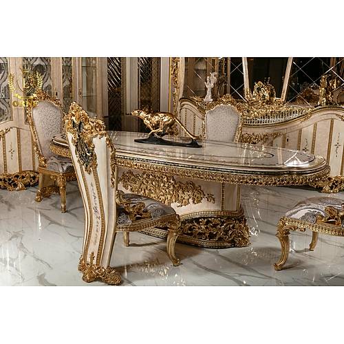 Royal Yemek Odas�