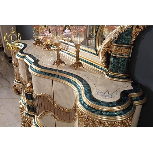Sofya Yemek Odas�