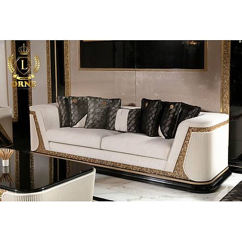 Versace Koltuk Tak�m�
