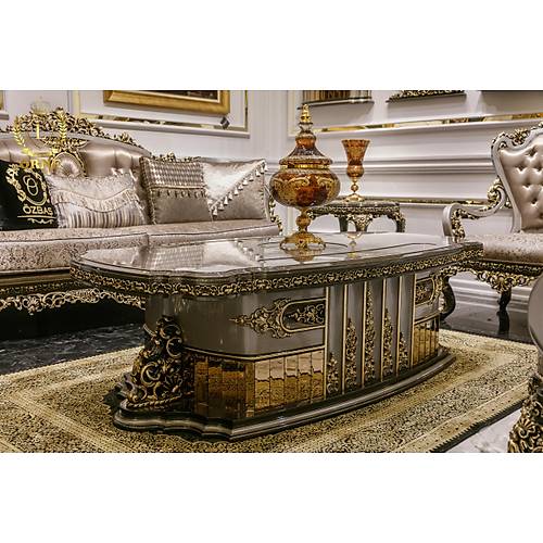 Versace Koltuk Tak�m�