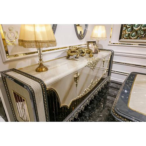 Valantino Yemek Odas�