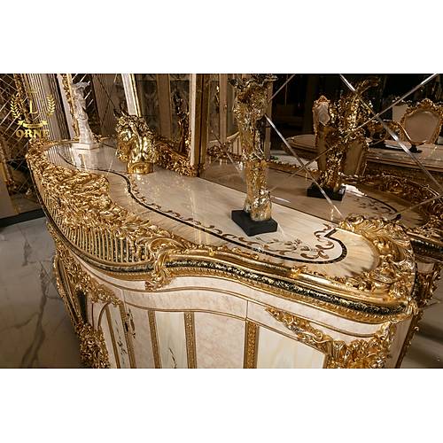 Royal Yemek Odas�