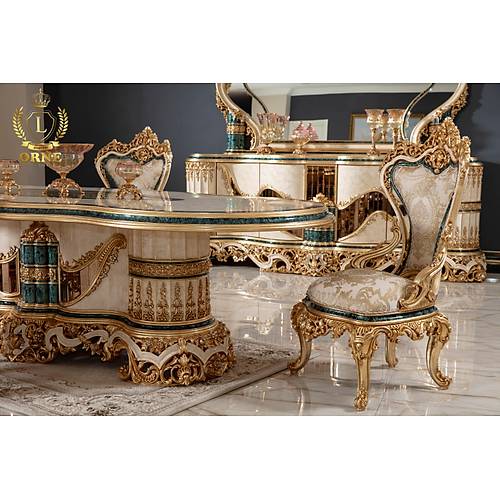 Sofya Yemek Odas�
