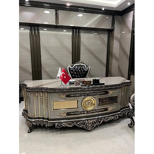 Özel Ofis Mobilyası