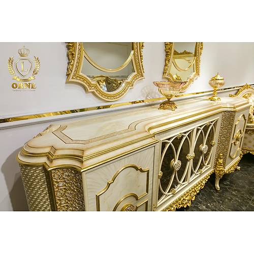 Damla Yemek Odası