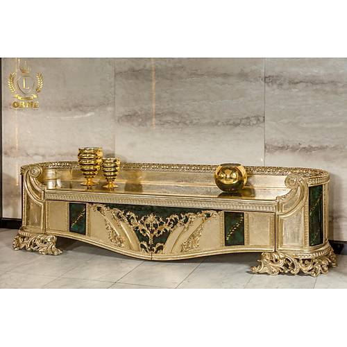 Royal Ye�il TV �nitesi