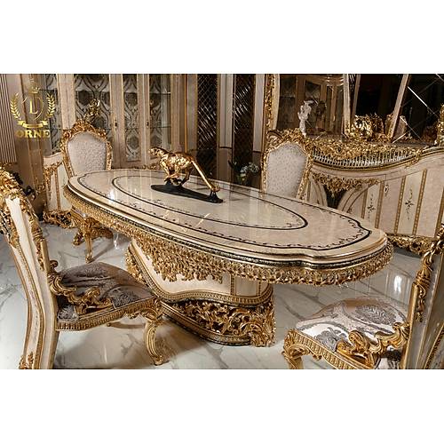 Royal Yemek Odas�