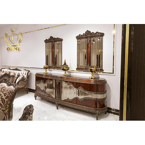 Atlas Yemek Odası