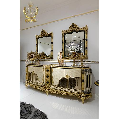 Paris Yemek Odas�