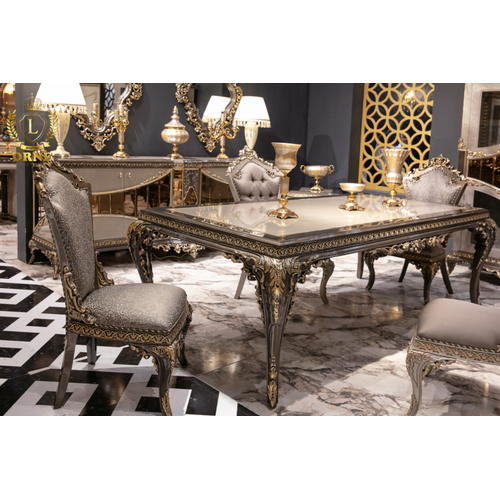 Lotus Yemek Odas�