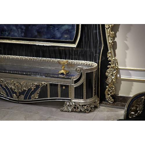 Royal Mavi TV �nitesi