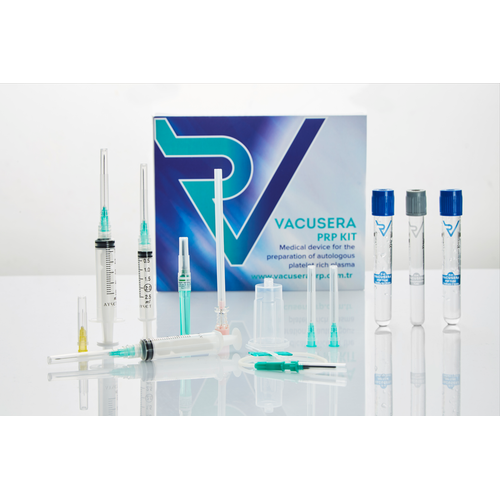 VACUSERA PRP K�T�