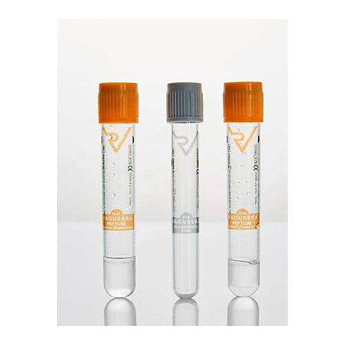 VACUSERA JELL� PRP T�P SET�