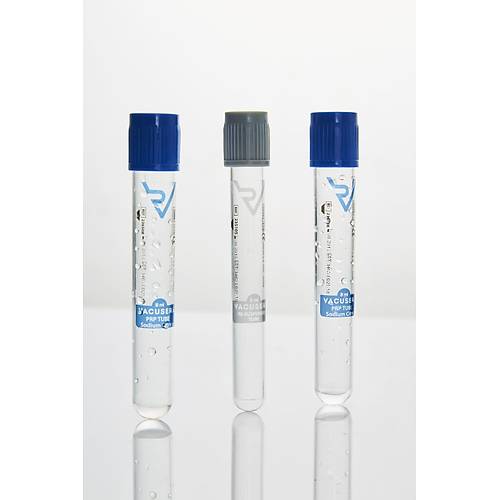 VACUSERA PRP T�P SET�