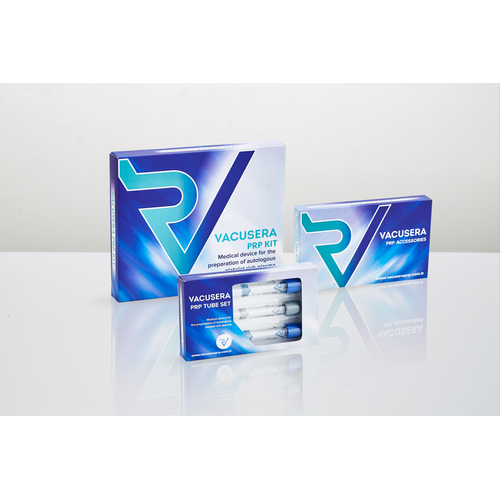 VACUSERA PRP K�T�