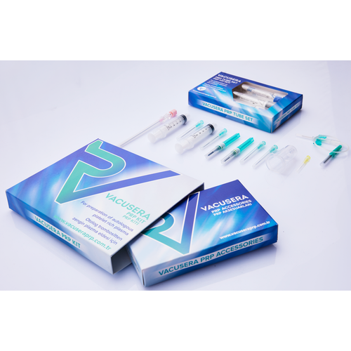 VACUSERA PRP K�T� 10'lu SET