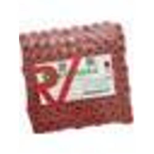 Vakumlu Bo� Kan Alma T�p� K�rm�z� Kapak 9 ml - 100'L� Paket