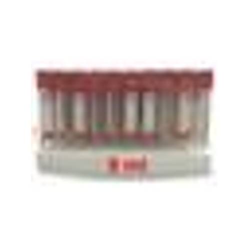 Vakumlu Bo� Kan Alma T�p� K�rm�z� Kapak 9 ml - 100'L� Paket