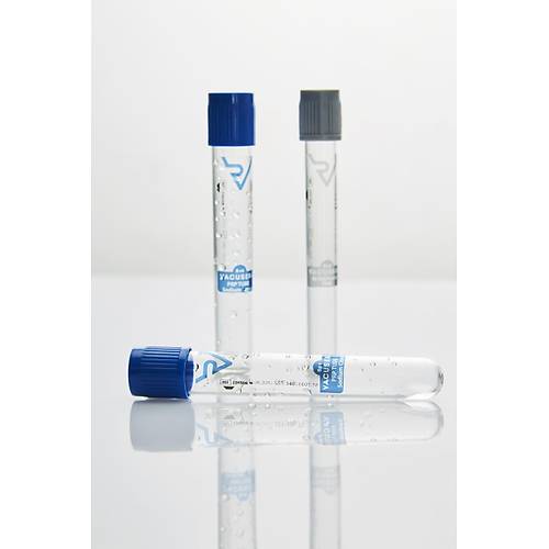 VACUSERA PRP T�P SET�