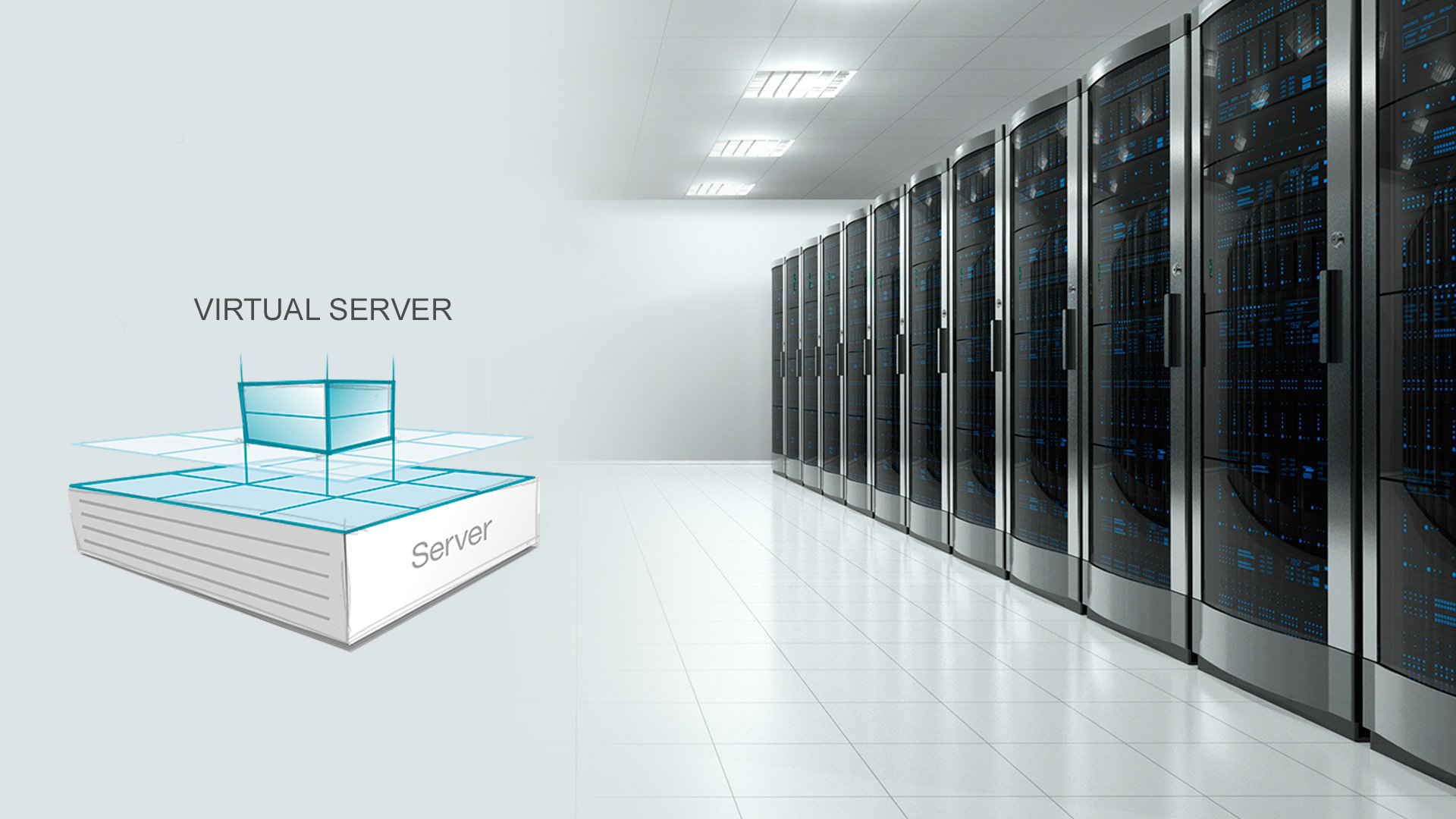 Sunucu Server Hepsi Kurumsal