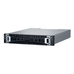 HPE MSA 2070 32Gb FC SFF Storage